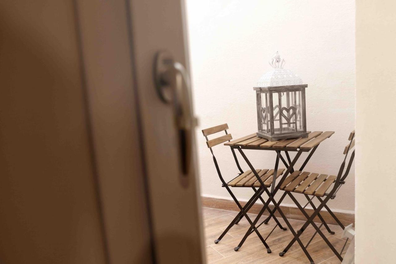 Madrice 66 Central Rooms 파뷔냐나도 외부 사진